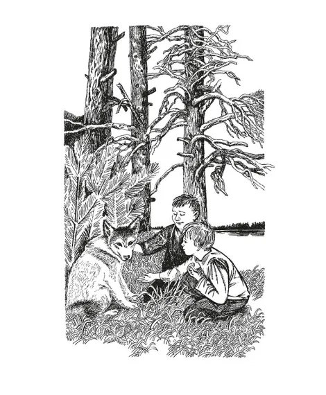 Детская книга "ШБ Астафьев. Царь-рыба (худ. Мурышева)" - 710 руб. Серия: Школьная библиотека, Артикул: 5200397
