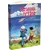 Детская книга "Конопатова. Птичий остров" - 800 руб. Серия: МАРАКУЙЯ (Young Adult), Артикул: 5404021