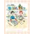 Детская книга "Готовим сами. Кулинарная книга для детей" - 649 руб. Серия: Вне серии, Артикул: 5310001