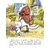 Детская книга "Зенюк. Большие гонки" - 528 руб. Серия: У нас в Котофеевке, Артикул: 5508003