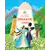 Детская книга "Кавказские сказки. Кто на свете самый сильный?" - 440 руб. Серия: Дом сказок, Артикул: 5506023