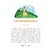 Детская книга "Кавказские сказки. Кто на свете самый сильный?" - 440 руб. Серия: Дом сказок, Артикул: 5506023