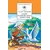 Детская книга "ШБ Лагерлеф. Чудесное путешествие Нильса с дикими гусями" - 424 руб. Серия: Школьная библиотека, Артикул: 5200014