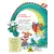 Детская книга "Востоков. Сэры и драконы" - 879 руб. Серия: Самый лучший подарок , Артикул: 5900120