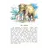 Детская книга "КзК Житков. Рассказы о животных" - 381 руб. Серия: Для начальной школы (1-4 класс), Артикул: 5400544