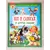 Детская книга "Комплект "Любимые зарубежные сказки"" - 547 руб. Серия: Для начальной школы (1-4 класс), Артикул: 5503110