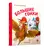 Детская книга "Зенюк. Большие гонки" - 570 руб. Серия: У нас в Котофеевке, Артикул: 5508003