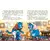 Детская книга "Зенюк. Веселые истории про Федю, Васю и Тосю" - 957 руб. Серия: У нас в Котофеевке, Артикул: 5508025