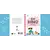 Детская книга "Ухаживаю за питомцем. Хочу котенка!" - 583 руб. Серия: Книжные новинки, Артикул: 5330002
