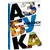 Детская книга "Азбука живописи. Эпохи. Стили. Течения." - 748 руб. Серия: Просто об искусстве, Артикул: 5900087