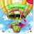 Детская книга "Царева. Путешествие специй-супергероев вокруг света" - 760 руб. Серия: Книги Детской литературы, Артикул: 5900081