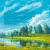 Детская книга "Дядичев. Канал имени Москвы. Детский путеводитель. Книга 2" - 822 руб. Серия: Графические путеводители, Артикул: 5340004