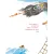 Детская книга "Партина. Не для слабаков" - 690 руб. Серия: Читаем с друзьями, Артикул: 5504033