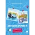 Детская книга "Леднева. Москва речная" - 450 руб. Серия: Графические путеводители, Артикул: 5340002