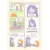 Детская книга "Азаров. Королева. Пастелия. Конкурс принцесс" - 624 руб. Серия: Комиксы, Артикул: 5404024