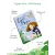 Детская книга "Иванова. Гуль и Вера" - 650 руб. Серия: Время сказок, Артикул: 5400481