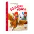 Детская книга "Зенюк. Большие гонки" - 530 руб. Серия: У нас в Котофеевке, Артикул: 5508003