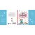 Детская книга "Ухаживаю за питомцем. Хочу котенка!" - 530 руб. Серия: Книжные новинки, Артикул: 5330002