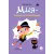 Детская книга "Рока. Мия – маленькая волшебница" - 520 руб. Серия: Приключения маленькой волшебницы , Артикул: 5400211