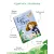 Детская книга "Иванова. Гуль и Вера" - 650 руб. Серия: Время сказок, Артикул: 5400481
