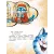 Детская книга "Зенюк. Ловушка для Кота Мороза" - 530 руб. Серия: У нас в Котофеевке, Артикул: 5508001