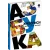 Детская книга "Азбука живописи. Эпохи. Стили. Течения." - 790 руб. Серия: Просто об искусстве, Артикул: 5900087