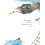Детская книга "Партина. Не для слабаков" - 690 руб. Серия: Читаем с друзьями, Артикул: 5504033