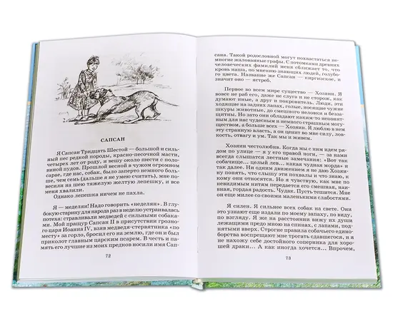 Детская книга "ШБ Куприн. Белый пудель" - 360 руб. Серия: Школьная библиотека, Артикул: 5200142