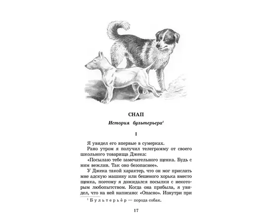 Детская книга "ШБ Сетон-Томпсон. Рассказы о животных" - 340 руб. Серия: Школьная библиотека, Артикул: 5200103