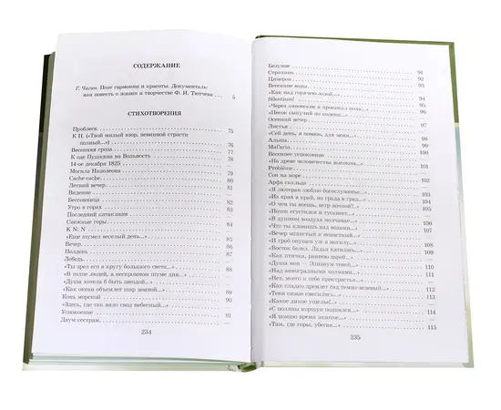 Детская книга "ШБ Тютчев. "Я встретил Вас..."" - 380 руб. Серия: Школьная библиотека, Артикул: 5200088