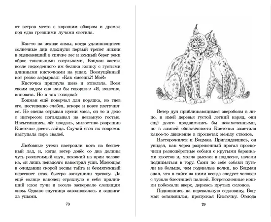 Детская книга "ШБ Зиганшин. Таежными тропами" - 720 руб. Серия: Школьная библиотека, Артикул: 5200384