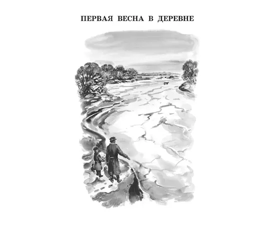 Детская книга "ШБ Аксаков. Рассказы о природе" - 410 руб. Серия: Школьная библиотека, Артикул: 5200322