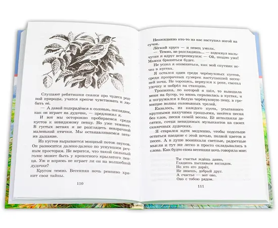 Детская книга "ШБ Скребицкий. Длиннохвостые разбойники" - 410 руб. Серия: Школьная библиотека, Артикул: 5200079