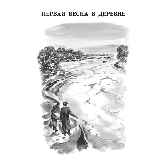 Детская книга "ШБ Аксаков. Рассказы о природе" - 410 руб. Серия: Школьная библиотека, Артикул: 5200322