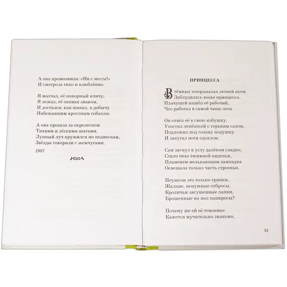 Детская книга "Николай Гумилев" - 320 руб. Серия: Поэзия юности , Артикул: 5220005