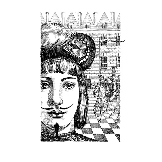 Детская книга "ШБ Габбе Шварц. Пьесы-сказки" - 425 руб. Серия: Школьная библиотека, Артикул: 5200432