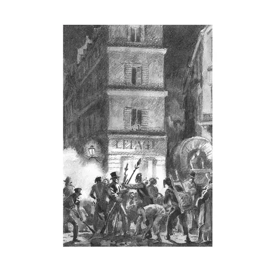 Детская книга "ШБ Гюго. Гаврош. Козетта" - 374 руб. Серия: Школьная библиотека, Артикул: 5200422