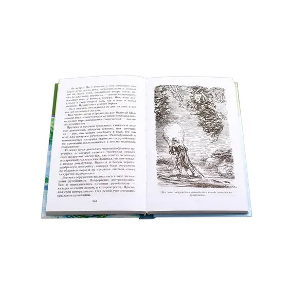 Детская книга "ШБ Брагин. В стране дремучих трав" - 627 руб. Серия: Школьная библиотека, Артикул: 5200327