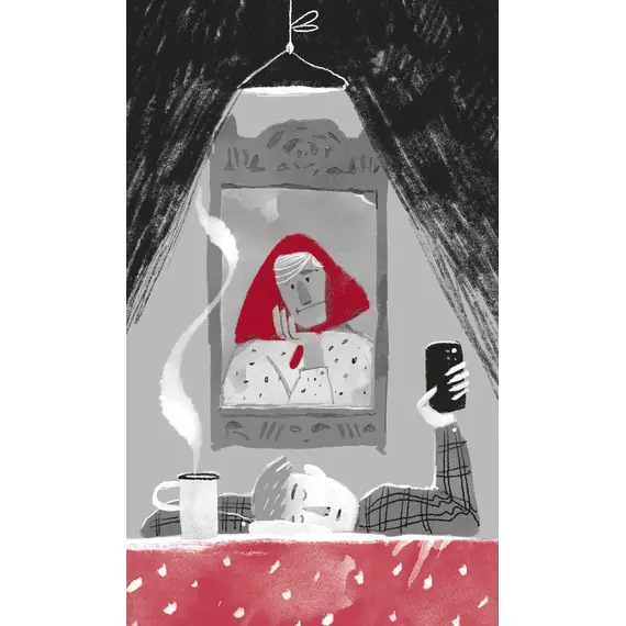 Детская книга "ЛМК Бодрова. Горькие поля" - 572 руб. Серия: Лауреаты Международного конкурса имени Сергея Михалкова , Артикул: 5400178