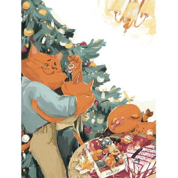 Детская книга "Дремина. Адесманова. Киса Алиса и Радость" - 660 руб. Серия: Киса Алиса и мир эмоций, Артикул: 5501016