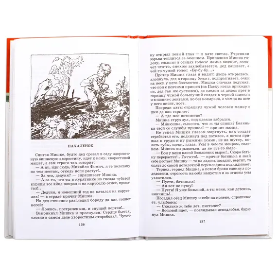 Детская книга "ШБ Шолохов.Донские рассказы,Судьба человека" - 605 руб. Серия: 9 класс, Артикул: 5200164