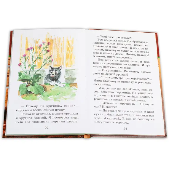 Детская книга "ШБ Вьюгина. Сибирский Валенок" - 297 руб. Серия: Школьная библиотека, Артикул: 5200283