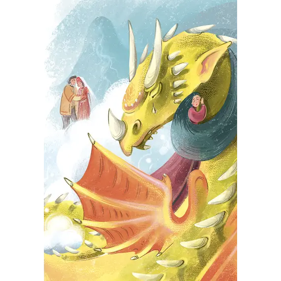 Детская книга "Книга сказок" - 814 руб. Серия: Время сказок, Артикул: 5400453