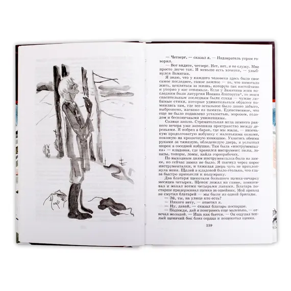 Детская книга "ШБ Шаламов. Колымские рассказы" - 605 руб. Серия: Школьная библиотека, Артикул: 5200244