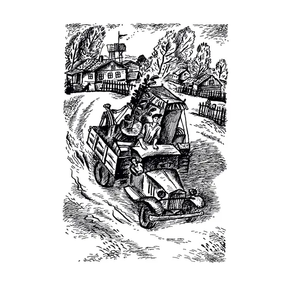 Детская книга "ВД Лесников. Призыву по возрасту не подлежит" - 605 руб. Серия: Военное детство , Артикул: 5800842