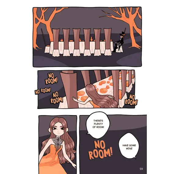 Детская книга "Маслова. Алиса в стране чудес (русский и английский) комикс" - 462 руб. Серия: Комиксы, Артикул: 5400322