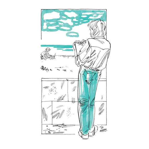 Детская книга "ЛМК Мамич. Рельсы под водой" - 572 руб. Серия: Лауреаты Международного конкурса имени Сергея Михалкова , Артикул: 5400174