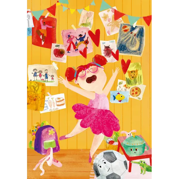 Детская книга "Абишова. Приключения кастрюльки Пэнни" - 605 руб. Серия: Время сказок, Артикул: 5400469