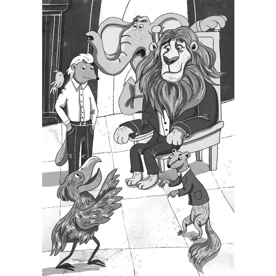 Детская книга "Мироненко. Тайна тонущего корабля" - 649 руб. Серия: Дело ведет медоед, Артикул: 5503307