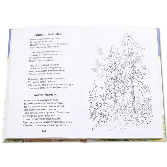 Детская книга "ШБ Берестов. Веселое лето" - 407 руб. Серия: Школьная библиотека, Артикул: 5200353